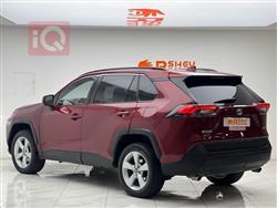 تويوتا راف 4